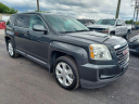 Thumbnail image of 2017 GMC Terrain at 757 AUTO BROKERS LLC