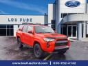 Thumbnail image of 2023 Toyota 4Runner at Lou Fusz Ford Chesterfield