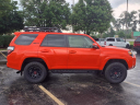 Thumbnail image of 2023 Toyota 4Runner at Lou Fusz Ford Chesterfield