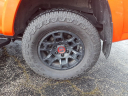 Thumbnail image of 2023 Toyota 4Runner at Lou Fusz Ford Chesterfield