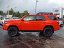 Thumbnail image of 2023 Toyota 4Runner at Lou Fusz Ford Chesterfield