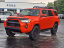 Thumbnail image of 2023 Toyota 4Runner at Lou Fusz Ford Chesterfield