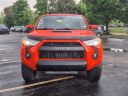 Thumbnail image of 2023 Toyota 4Runner at Lou Fusz Ford Chesterfield