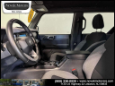 Thumbnail image of 2022 Ford Bronco at Novak Motors NJ