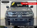 Thumbnail image of 2022 Ford Bronco at Novak Motors NJ