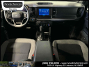 Thumbnail image of 2022 Ford Bronco at Novak Motors NJ