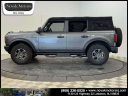 Thumbnail image of 2022 Ford Bronco at Novak Motors NJ