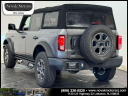 Thumbnail image of 2022 Ford Bronco at Novak Motors NJ
