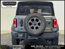 Thumbnail image of 2022 Ford Bronco at Novak Motors NJ