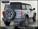 Thumbnail image of 2022 Ford Bronco at Novak Motors NJ