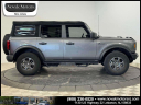 Thumbnail image of 2022 Ford Bronco at Novak Motors NJ