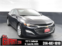 Thumbnail image of 2023 Chevrolet Malibu at South County Dodge, Chrysler, Jeep, Ram