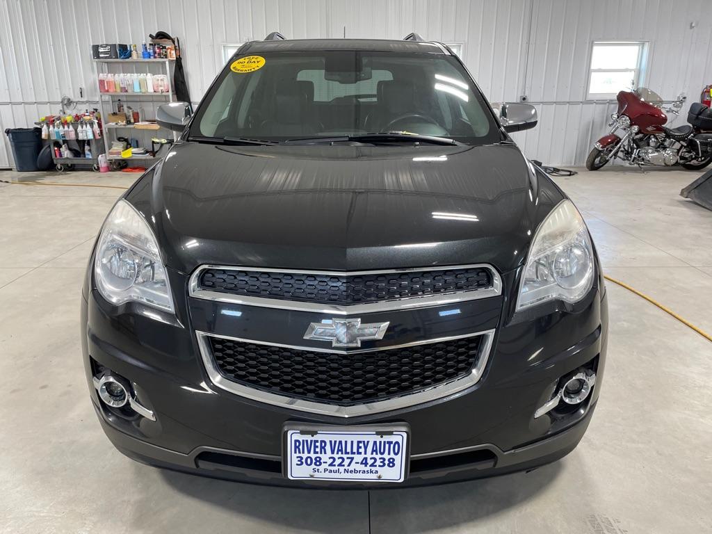 Thumbnail image of 2014 Chevrolet Equinox at RIVER VALLEY AUTO LLC