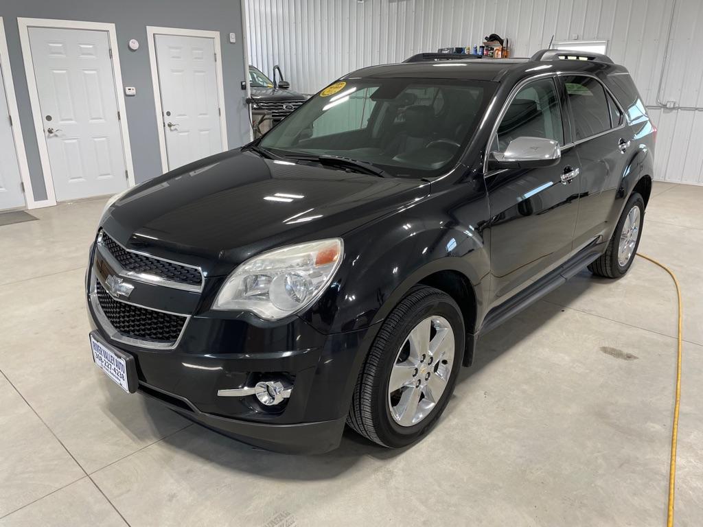 Thumbnail image of 2014 Chevrolet Equinox at RIVER VALLEY AUTO LLC