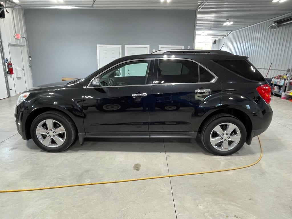 Thumbnail image of 2014 Chevrolet Equinox at RIVER VALLEY AUTO LLC