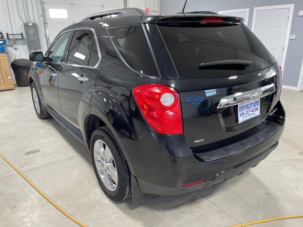 Thumbnail image of 2014 Chevrolet Equinox at RIVER VALLEY AUTO LLC