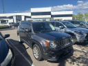 Thumbnail image of 2016 Jeep Renegade at Lafontaine Buick GMC of Ann Arbor