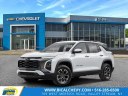 Thumbnail image of 2025 Chevrolet Equinox at Bical Chevrolet of Valley Stream