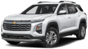 Thumbnail image of 2025 Chevrolet Equinox at Bical Chevrolet of Valley Stream