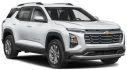 Thumbnail image of 2025 Chevrolet Equinox at Bical Chevrolet of Valley Stream