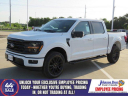 Thumbnail image of 2025 Ford F-150 at Johnson Brothers Ford Lincoln