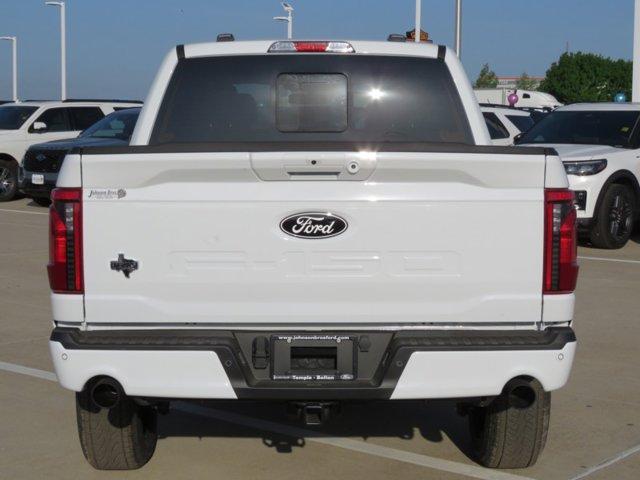 Thumbnail image of 2025 Ford F-150 at Johnson Brothers Ford Lincoln