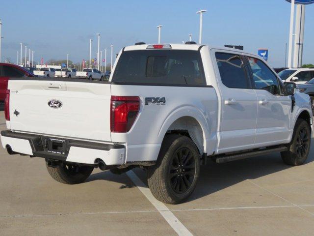 Thumbnail image of 2025 Ford F-150 at Johnson Brothers Ford Lincoln