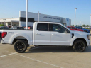 Thumbnail image of 2025 Ford F-150 at Johnson Brothers Ford Lincoln