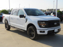 Thumbnail image of 2025 Ford F-150 at Johnson Brothers Ford Lincoln