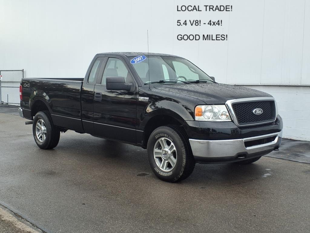 Thumbnail image of 2007 Ford F-150 at Friendly Ford/Lincoln