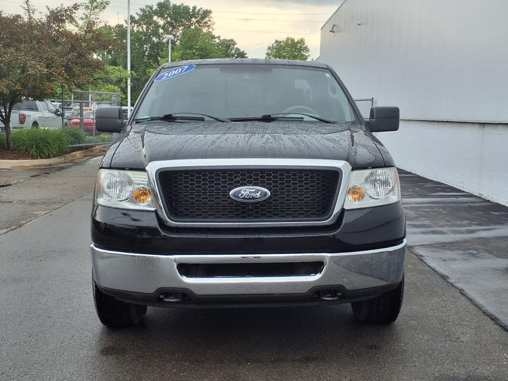 Thumbnail image of 2007 Ford F-150 at Friendly Ford/Lincoln