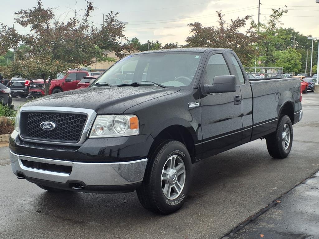 Thumbnail image of 2007 Ford F-150 at Friendly Ford/Lincoln