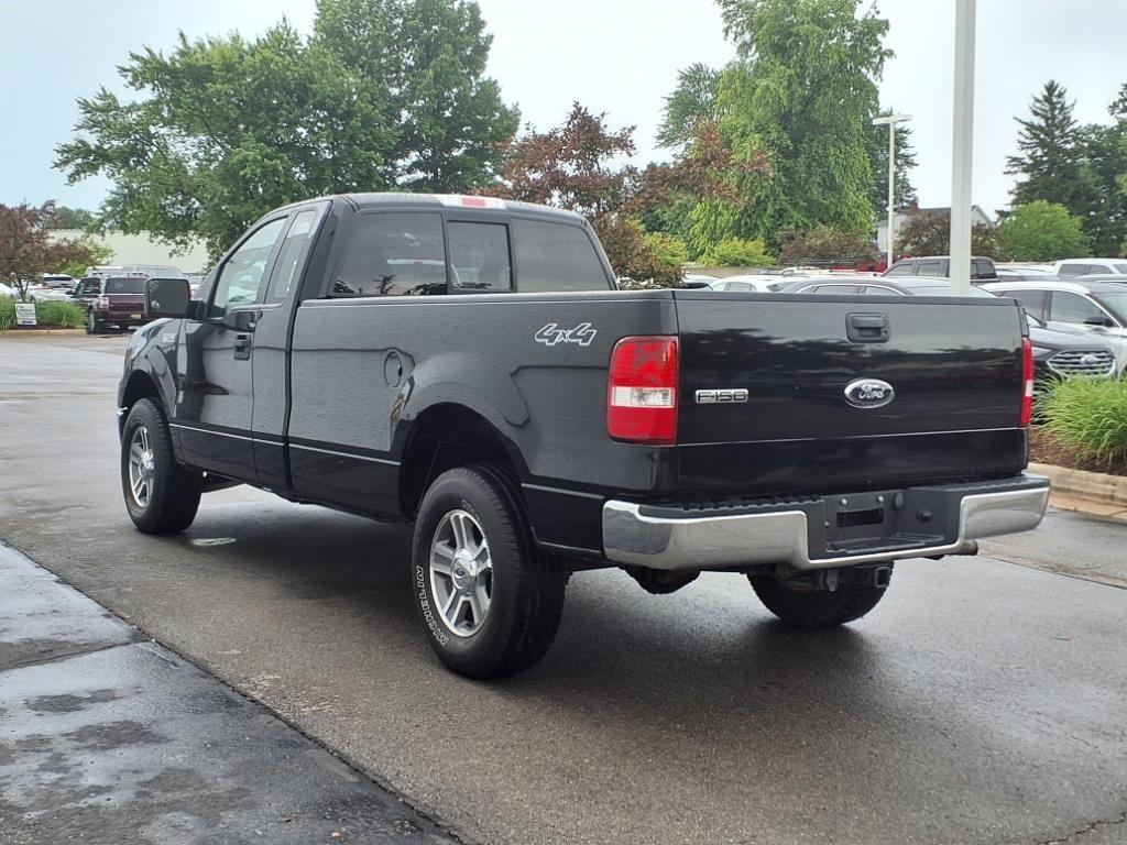 Thumbnail image of 2007 Ford F-150 at Friendly Ford/Lincoln