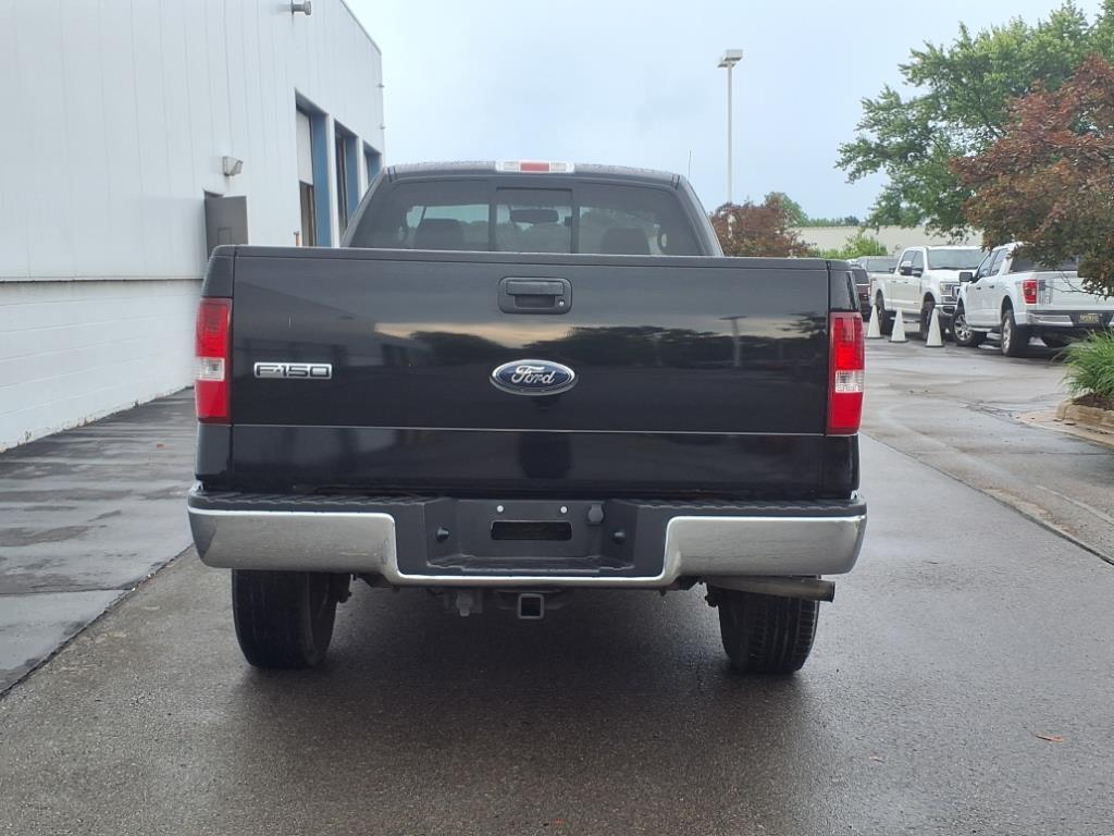 Thumbnail image of 2007 Ford F-150 at Friendly Ford/Lincoln