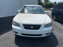 Thumbnail image of 2008 Hyundai Sonata at D'Ambrosio Dodge