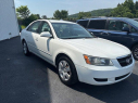 Thumbnail image of 2008 Hyundai Sonata at D'Ambrosio Dodge