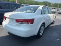 Thumbnail image of 2008 Hyundai Sonata at D'Ambrosio Dodge