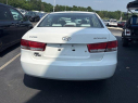 Thumbnail image of 2008 Hyundai Sonata at D'Ambrosio Dodge