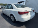 Thumbnail image of 2008 Hyundai Sonata at D'Ambrosio Dodge