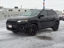 Thumbnail image of 2023 Jeep Cherokee at Coppus Motors