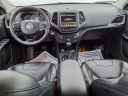 Thumbnail image of 2023 Jeep Cherokee at Coppus Motors