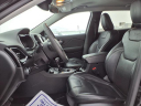 Thumbnail image of 2023 Jeep Cherokee at Coppus Motors