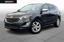 Thumbnail image of 2020 Chevrolet Equinox at Estero Bay Chevrolet