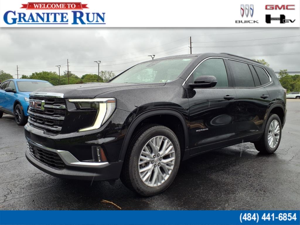 Thumbnail image of 2025 GMC Acadia at Granite Run Buick Gmc, Inc