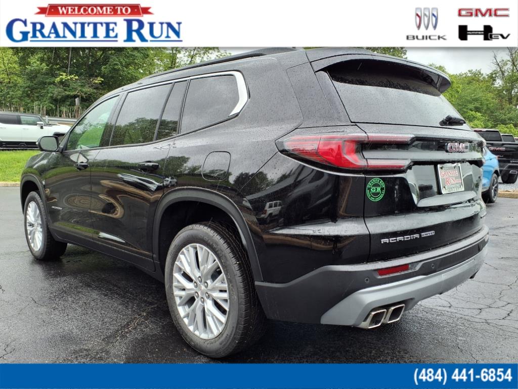 Thumbnail image of 2025 GMC Acadia at Granite Run Buick Gmc, Inc