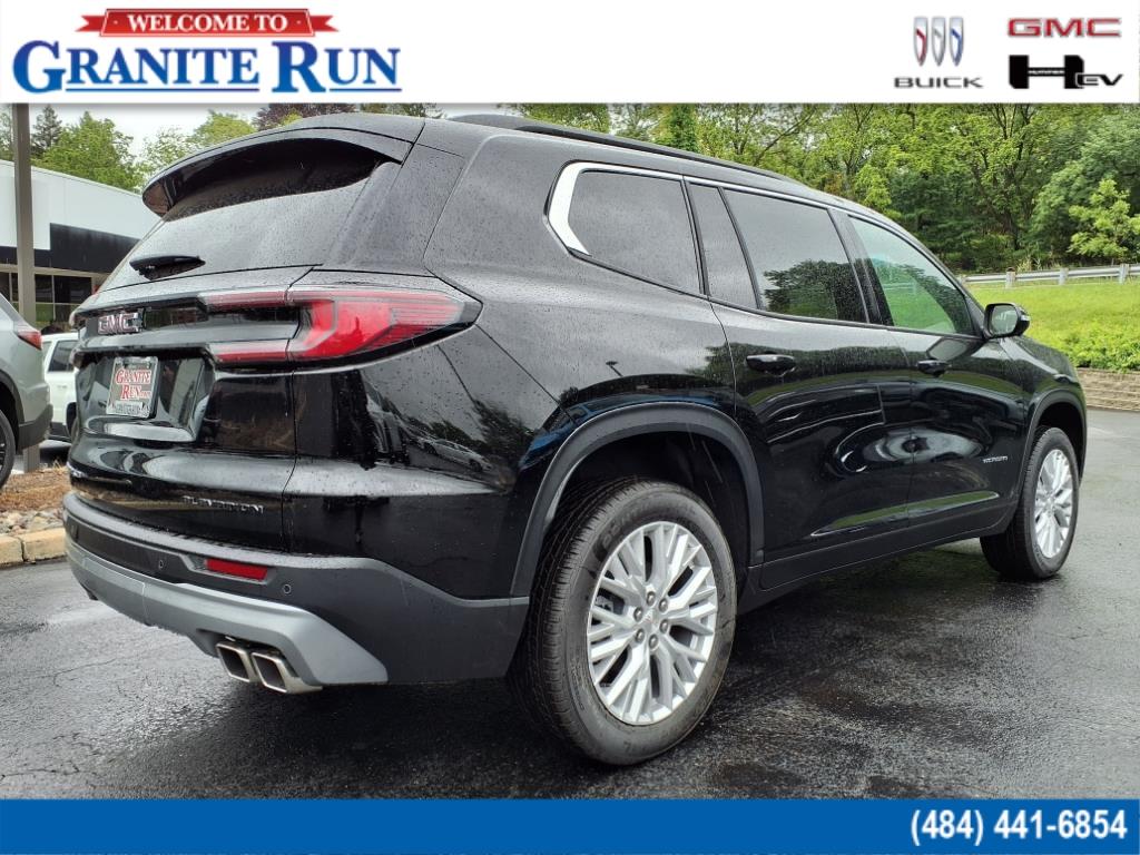 Thumbnail image of 2025 GMC Acadia at Granite Run Buick Gmc, Inc