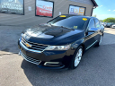 Thumbnail image of 2014 Chevrolet Impala at Showcase Auto Sales LLC