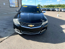 2014 Chevrolet Impala LTZ at Showcase Auto Sales LLC
