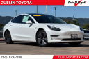 Thumbnail image of 2019 Tesla Model 3 at Dublin Toyota