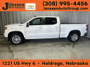 Thumbnail image of 2024 Chevrolet Silverado 1500 at Lee Janssen Motor Company